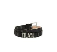 cintura donna ALVIERO MARTINI PRIMA CLASSE monogram cintura h 2 cm Nero 100 sce