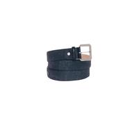 CINTURA DONNA GEO BLACK ALVIERO MARTINI