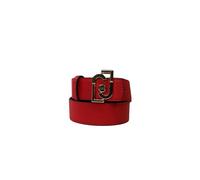 Cintura donna Liu Jo AF3394E0087 ROSSO