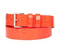 Cintura donna logata log CK CALVIN KLEIN JEANS articolo J6EJ600111 CORE BELT alt