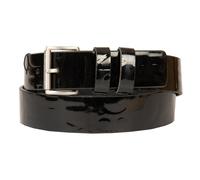 Cintura donna logata log CK CALVIN KLEIN JEANS articolo J6EJ600111 CORE BELT alt