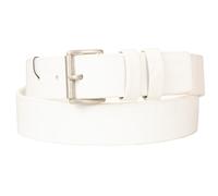 Cintura donna logata log CK CALVIN KLEIN JEANS articolo J6EJ600111 CORE BELT alt