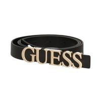 Cintura Donna Sansa Guess BW9231P5235 BLA Nero