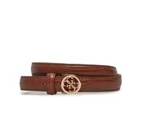 Cintura Donna Simil Pelle Guess Arlena BW9132P4320 COG Marrone
