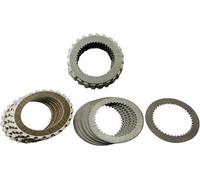 Cintura Drives Completo Ricambio Kit Frizione per Bdl Moto