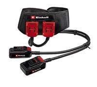 Einhell GE-PB 36/18 Li portabatteria e clip snap