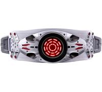 Cintura DX Kamen Rider n.1 Ichi-go Henshin Typhoon Shin Kamen Rider nuova