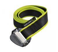 Cintura Easy Glider Regolabile Poliammide Sport Lavoro Sicurezza Cinghia Tensione Night 017 120mm