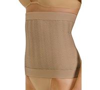 Solidea Silver Wave Abdominal Band Cintura Elastica Champagne 3ML