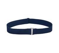 Cintura elastica da donna - cinturino invisibile per maglioni e top corti | Cintura elastica sottile per una vestibilità sicura e confortevole, cintura invisibile alla moda per jeans, abiti e articoli