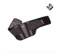 CINTURA ELASTICA LOMBARE CINTUKA 2G NERO