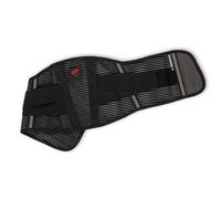 Cintura elastica per il supporto lombare Zandona Comfort Pro Noir L