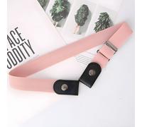 Cintura Elastica - Rosa KP12531