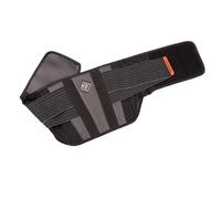 CINTURA ELASTICA TUCANO URBANO CINTUKA LOMBARE 2G NERO