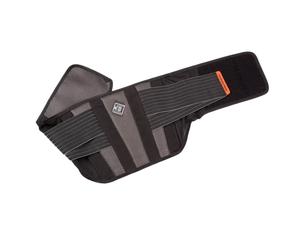 CINTURA ELASTICA TUCANO URBANO CINTUKA LOMBARE 2G NERO