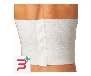 CINTURA ELASTICA ULTRACONTENITIVA 28CM GIBAUD MISURA A/6