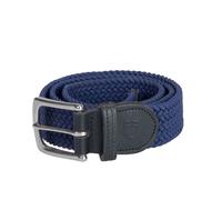 Cintura elasticizzata bambino modello Crossed Junior Equestro