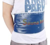 Cintura Elettrica per Sauna Dimagrante per la Pancia del Corpo, per Dimagrire, Normativa Europea 220v