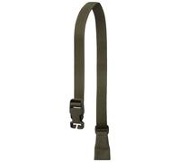 Cintura estesa Helikon-Tex per marsupi Possum/Bandicoot - Olive Green
