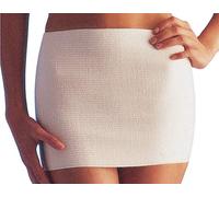 Cintura Excell, Lana, Avorio, 29 cm, Taglia 5