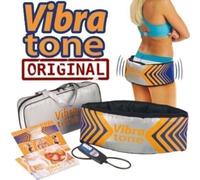 CINTURA FASCIA VIBRANTE MASSAGGIO DIETA VIBRATONE rassodaGLUTEI-COSCE-ADDOMINALI