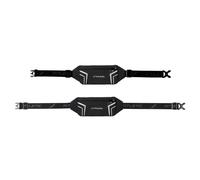 Cintura Fitletic Blitz Nero TU