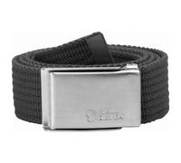 Cintura Fjällräven Canvas grigio scuro
