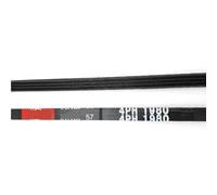 Cintura for asciugatrice 4PH1980, compatibile con Electrolux, Cintura for asciugatrice da 1980 mm(3pcs)