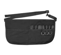 Cintura for attrezzi, grembiule, impermeabile, a prova di candeggina, for parrucchiere, marsupio, cintura for pantaloni a vita bassa, da lavoro for uomo Per Elettricisti Falegnami