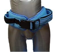 Cintura for deambulazione e trasferimento con maniglie for l'assistenza ai pazienti, imbracatura for trasferimento Secure Aide, anziani, terapia occupazionale e fisica