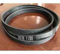 Cintura for la lavatrice 5PJE1196 5EPJ1195.