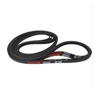 Cintura for lavatrice 8PH1189 8PH1940 8PH1285 7PH1904 8PH1930 9PH1860 5PJ1246 8PH1965 8PH1082 Cinghia in gomma(8PH1940)