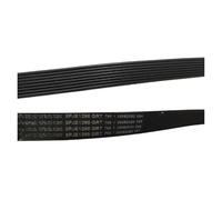Cintura for lavatrice 8PJE1298, compatibile con Siemens, accessori di ricambio for lavatrice
