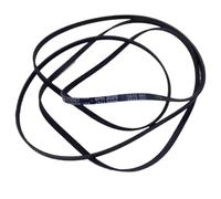 Cintura for lavatrice a rulli 4PH2029, compatibile con Siemens, parti della cinghia for asciugatrice(3pcs)