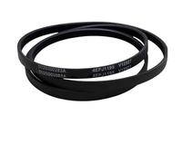 Cintura for lavatrice a tamburo 4EPJ1195 4PJE1195 4PJ1195 4J1195 Accessori for nastri trasportatori, compatibile con accessori for elettrodomestici Haier