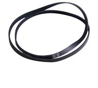Cintura for lavatrice a tamburo, compatibile con Midea, compatibile con Little Swan, 5PJ1281EL 5EPJ1281 5PJE1281 5PJ1281 Parti accessori nastro trasportatore