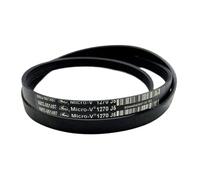 Cintura For Lavatrice A Tamburo, Compatibile For Samsung, 1270 J5 6602-001497 Accessori For Cinghia Rotante For Nastro Trasportatore