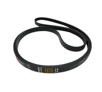 Cintura For Lavatrice EL1270J4 4EPJ1270, Compatibile Con Samsung, Compatibile Con Little Swan, Compatibile Con Haier, Compatibile Con TCL, Lavatrice A Tamburo