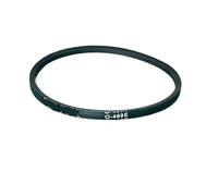 Cintura for lavatrice XQB80-1678 / XQB90-98LCQ1 Cintura triangolare speciale O-489E, compatibile con Meiling