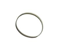 Cintura For Macchina For Il Pane Da 2 Pezzi, Compatibile Con Morphy Richards 48292 48293 48294