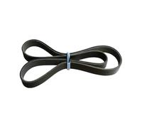 Cintura for parti di lavatrice 1PCS 5PJE 1182, accessorio for lavatrice