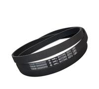 Cintura for ricambi for lavatrice 5PJE1281 5PJ1281 5EPJ1281