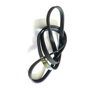 Cintura for ricambi for lavatrice 5PJE1281Lunghezza 120 cm, Accessori for lavatrice