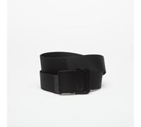 Cintura FRED PERRY Plain Webbing Belt Black M