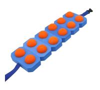 Cintura Galleggiante - Cintura in Schiuma per Acquagym - Attrezzatura per Acquagym, Strumento per Allenamento all'Aperto ed Esercizi in Piscina
