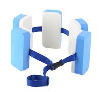 Cintura galleggiante - Cintura mobile dorsale con galleggiante regolabile, boa di apprendimento da nuoto regolabile | Fino a 40 kg per la piscinaper la piscinaper la piscinadel lago Viaggi per bamb
