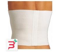 Dr. Gibaud Termoterapica - Cintura Normale cm 27 Taglia C da 91 a 105, 1 Pezzo