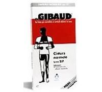 Dr. Gibaud CINTURA GIBAUD NORMALE 27 CM TAGLIA C