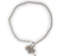 Cintura gioiello donna elegante da ragazza cerimonia cinta x per abiti vestito