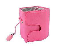 Cintura gonfiabile per correzione pelvica, riparazione postpartum elastica, lunghezza 44,5 pollici